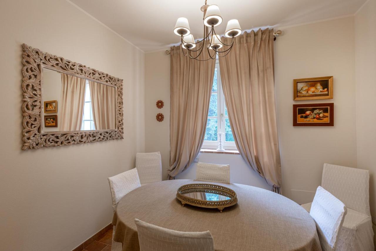 غوبيو Altra Meta B&B المظهر الخارجي الصورة
