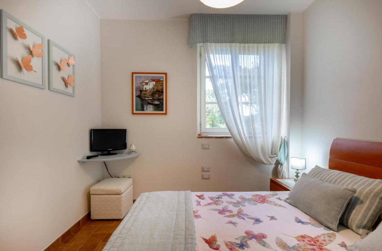 غوبيو Altra Meta B&B المظهر الخارجي الصورة
