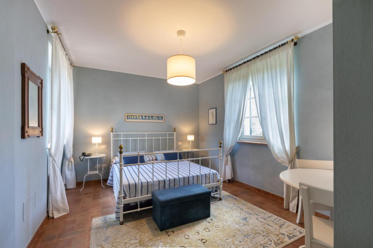 غوبيو Altra Meta B&B المظهر الخارجي الصورة