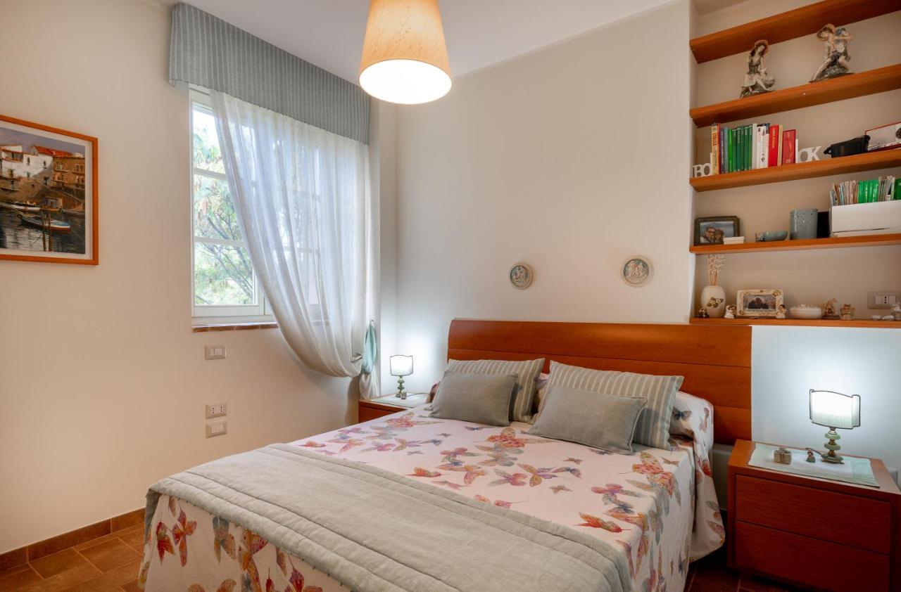 غوبيو Altra Meta B&B المظهر الخارجي الصورة